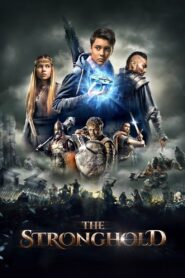 The Stronghold 2017 on netflix