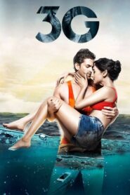 3G 2013 on netflix