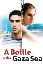 A Bottle in the Gaza Sea 2011 on netflix
