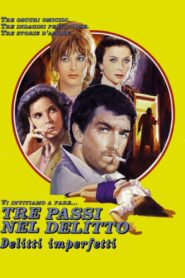 Imperfect Crimes 1993 on netflix