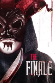The Finale 2023 on netflix