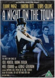 A Night on the Town 1983 on netflix