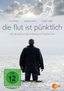 Die Flut ist pünktlich 2013 on netflix