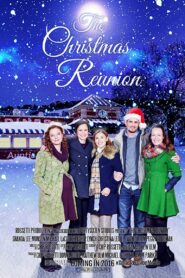 The Christmas Reunion 2016 on netflix