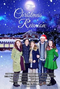 The Christmas Reunion 2016 on netflix