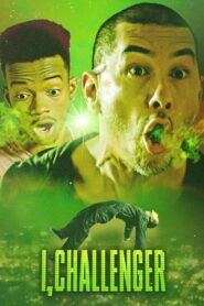I, Challenger 2022 on netflix