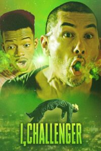 I, Challenger 2022 on netflix