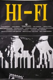 Hi-Fi 1987 on netflix