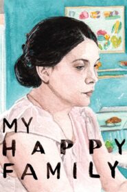 My Happy Family 2017 on netflix
