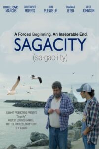 Sagacity 2022 on netflix