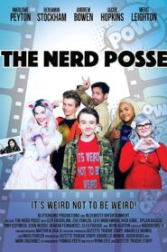 The Nerd Posse 2017 on netflix