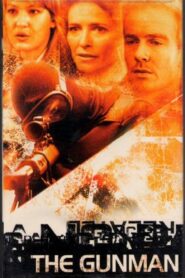 The Gunman 2004 on netflix