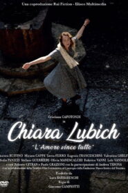 Chiara Lubich – L’Amore vince tutto 2021 on netflix