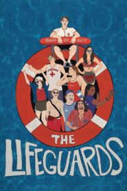 The Lifeguards 2024 on netflix