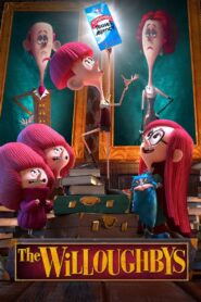 The Willoughbys 2020 on netflix
