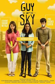 Guy in the Sky 2017 on netflix