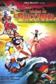 Gulliver’s Travels 1983 on netflix