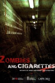Zombies & Cigarettes 2009 on netflix