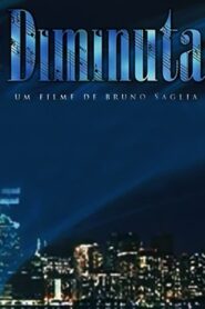 Diminuta 2018 on netflix