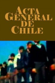 Chile: A Genral Record 1986 on netflix