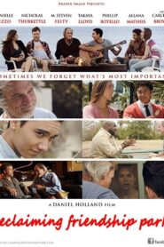 Reclaiming Friendship Park 2015 on netflix