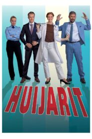 Huijarit 2023 on netflix