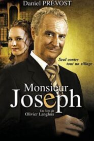 Monsieur Joseph 2007 on netflix