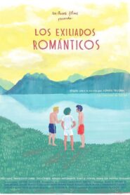 The Romantic Exiles 2015 on netflix