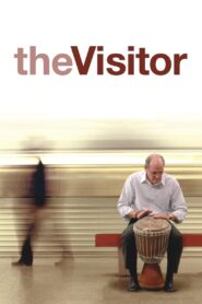 The Visitor 2008 on netflix