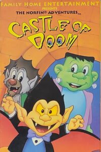 The Norfin Adventures: Castle of Doom 1994 on netflix