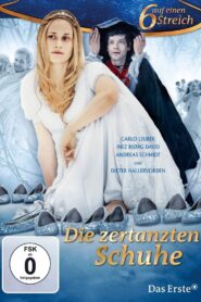 Die zertanzten Schuhe 2011 on netflix
