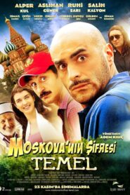 Moskova’nın Şifresi: Temel 2012 on netflix