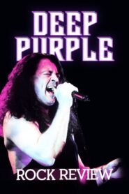 Deep Purple: Total Rock Review 2006 on netflix