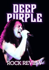 Deep Purple: Total Rock Review 2006 on netflix