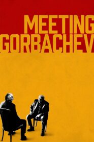 Meeting Gorbachev 2019 on netflix