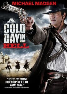 A Cold Day in Hell 2011 on netflix