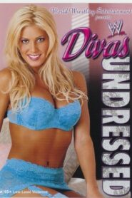 WWE Divas: Undressed 2002 on netflix