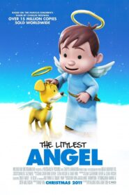 The Littlest Angel 2011 on netflix