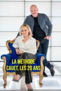 La méthode Cauet, les 20 ans 2023 on netflix