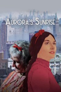 Aurora’s Sunrise 2023 on netflix