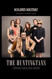 The Huntingtans: Chewing Gum & Love Affairs 2016 on netflix