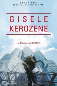 Gisèle Kérozène 1990 on netflix