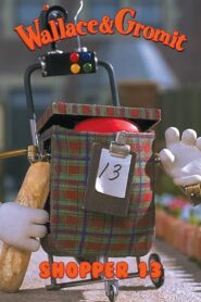 Shopper 13 2002 on netflix
