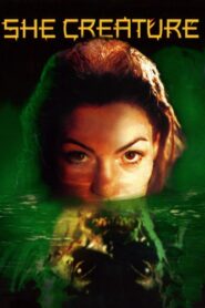 Mermaid Chronicles Part 1: She Creature 2001 on netflix