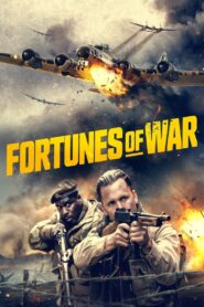 Fortunes of War 2024 on netflix