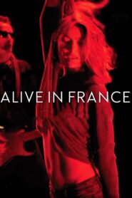 Alive in France 2018 on netflix