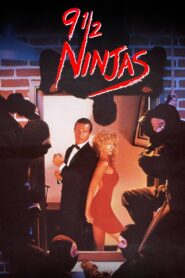 9 1/2 Ninjas! 1991 on netflix
