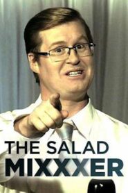 The Salad Mixxxer 2014 on netflix