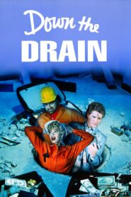 Down the Drain 1990 on netflix