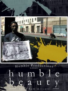 Humble Beauty: Skid Row Artists 2008 on netflix